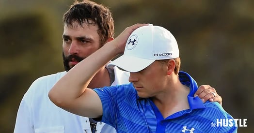 Trouble on the Back Nine